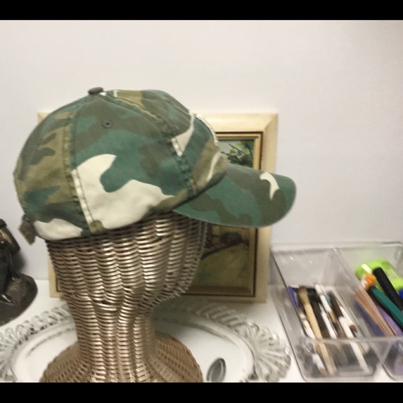 New Orlean Green Hat - Picture 4 of 8